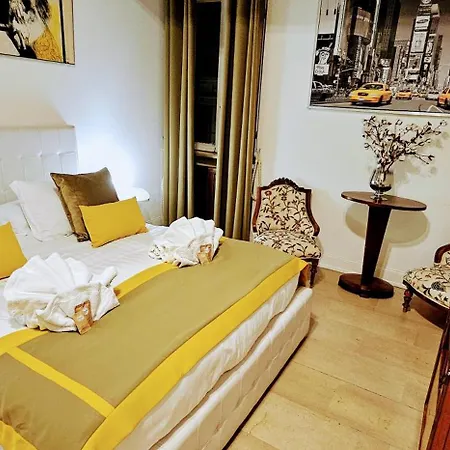 Lejlighed Piazza Di Spagna Heart Of Location Rom