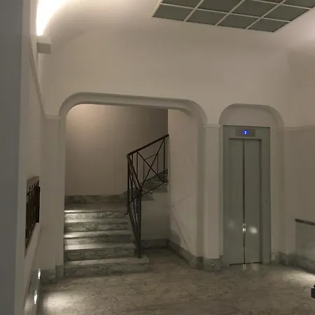 Piazza Di Spagna Heart Of Location Apartment