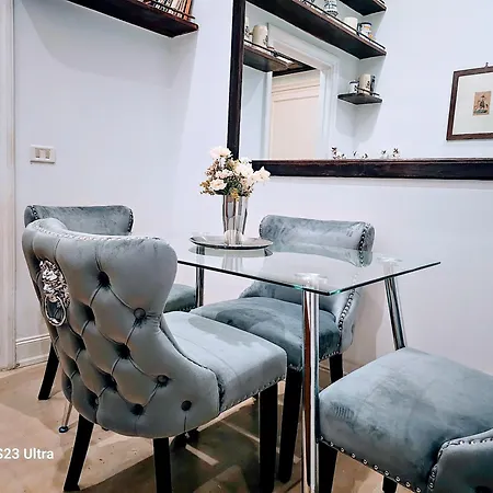 Apartment Piazza Di Spagna Heart Of Location *